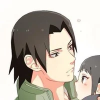 uchiha fugaku