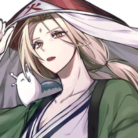 tsunade