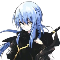 Rimuru Tempest_Midoriya Rimuru
