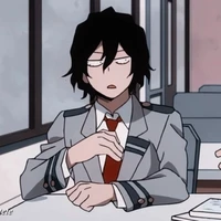 Aizawa Shota