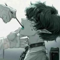 Midoriya Izuku