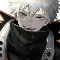 Bakugo Katsuki