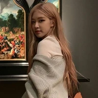 Park cheayoung -20 tuổi (Rosé)