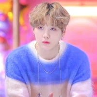 Min yoongi -25 tuổi