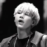 Min YoonGi