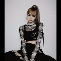 Lalisa Manobanl