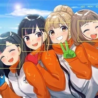 isharaz,Y/N,maru,ibara