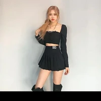 Park Chaeyoung ( Rosé)