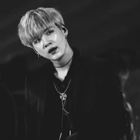 Min Yoongi