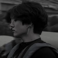 Jeon Jungkook