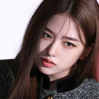 Ahn Yujin