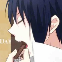 Sasuke 