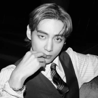Kim Taehyung