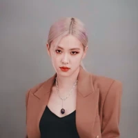 Park Chaeyoung ( Nàng - Rosé)