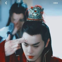 Thì Vương (Thái tử)