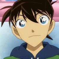 Kudo Shinichi