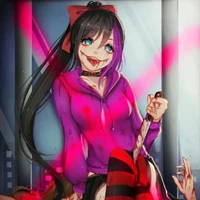 Nina The Killer