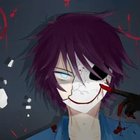 Bloody Painter ( Helen )