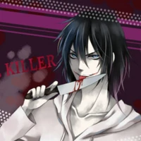 Jeff The Killer