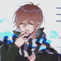 Homicidal Liu