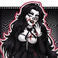 Laughing Jill
