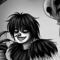 Laughing Jack