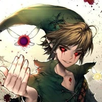 Ben Drowned