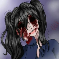 Eyeless Lulu