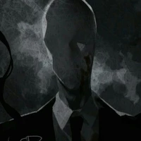 Slenderman ( Slendy )