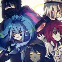 All creepypasta ( trừ những ai cần trừ )