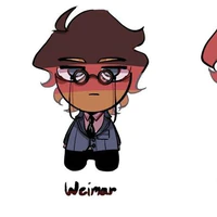 Weimar