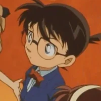 Edogawa Conan
