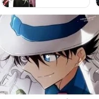 Kaito Kid