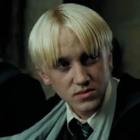 Draco Malfoy