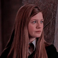 Ginny Weasley