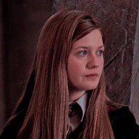 Ginny Weasley