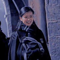 Cho Chang