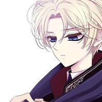 Rood Chrishi/Blow