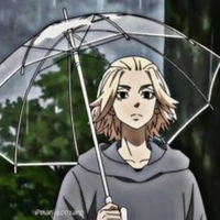 sano manjirou(mikey)