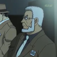 Kuroda