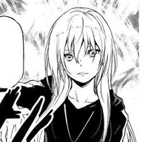 Rimuru Mikami