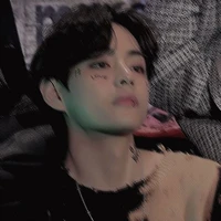 Kim Taehyung