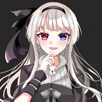 Luminous Valentine