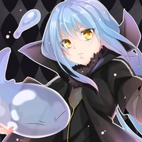 Rimuru Tempest
