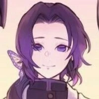 Kochou Shinobu