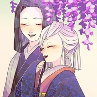 chúa công - Ubuyashiki Kagaya