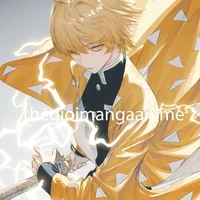 Agatsuma Zenitsu