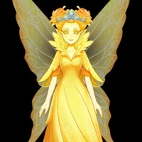 Fairy Queen