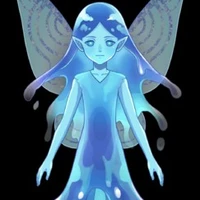 Water Fairy