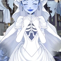 Eliza (Ghost Bride)